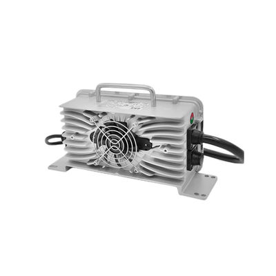 24V 15ah リチウム電池充電器 800W LiFePO4 電池充電器 ソーラーエネルギー貯蔵システム/ゴルフカート/オートバイ