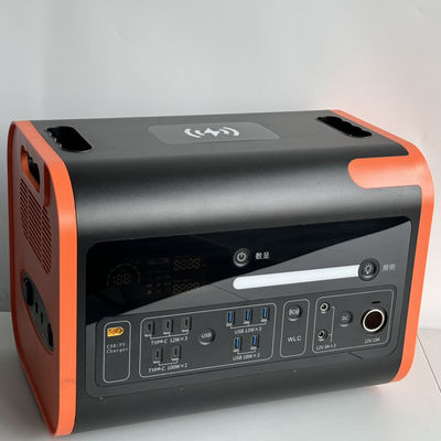 2200W 恒常電源 太陽光発電所 輸出電源 2200W 名目容量 2048wh