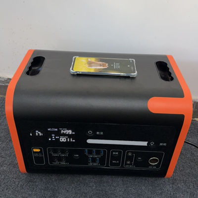 2200W 恒常電源 太陽光発電所 輸出電源 2200W 名目容量 2048wh