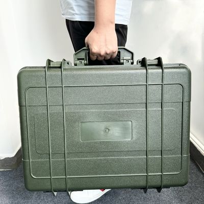 6000Wの携帯家用モバイルジェネレーター LCDディスプレイ 太陽光充電 車充電 貯蔵 発電所 ABS素材