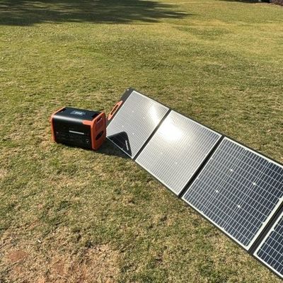 AT22 2200W 超パワフル リチウム 鉄 リン酸 携帯 発電所 リチウム バッテリー
