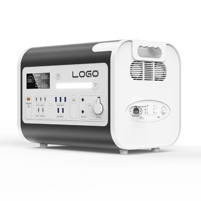 純正シヌス波インバーター 2200W 屋外での冒険と太陽光発電のための電源
