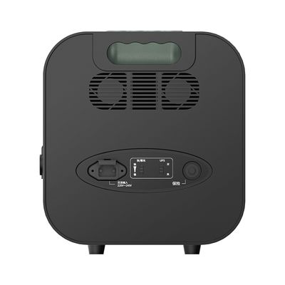 純正シヌス波インバーター 2200W 屋外での冒険と太陽光発電のための電源