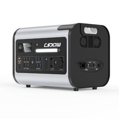 2200W 緊急バックアップ出力 電圧変動範囲 -5%~5% エネルギー貯蔵所