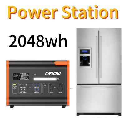 エネルギー 超長寿命 LiFePO4 太陽光発電機 携帯型屋外電源ステーション