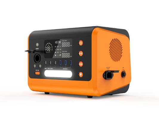 600W 700W 230V 太陽光電池電池発電所 HT60と太陽光パネル