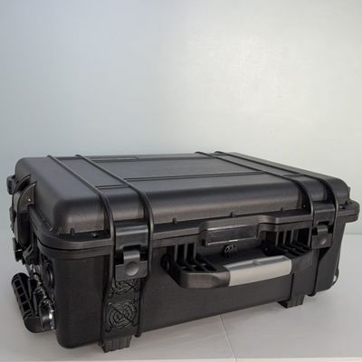 3840wh ポータブル発電所 屋外緊急エネルギー貯蔵用の太陽光発電機 4000W