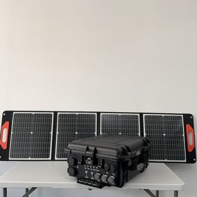 高功率AC出力エネルギーのための3000Wポータブル大型モーター緊急発電機