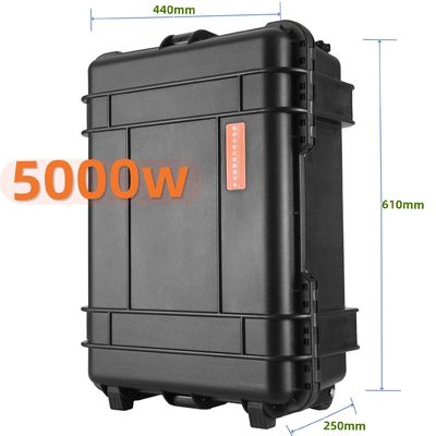 最高電源 8000W LT-50 EU US ユニバーサルソケット 純正弦波 DC ACインバーター発電所