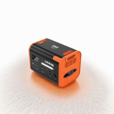 携帯充電器 USB 再充電可能な太陽光発電システム キャンプ場/家庭/屋外活動