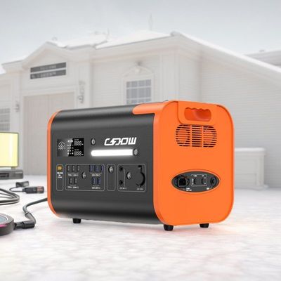 LiFePO4 エネルギー貯蔵システム 2048wh 屋外移動太陽光発電 無線キャンプ用