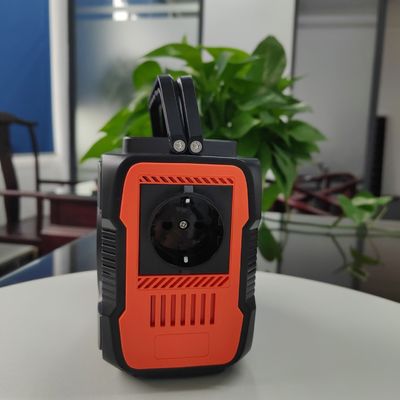 キャンピング モバイル リチウム モバイル パワー リチウム バッテリー 200W 太陽光発電所