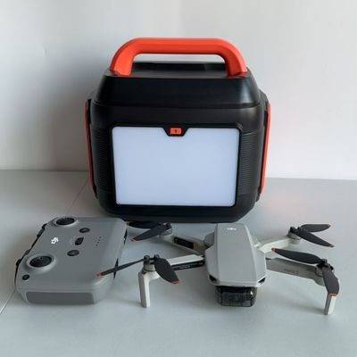 携帯電源発電所 600W 150W 200W 300W 発電機 キャンプや家庭用太陽光パネル
