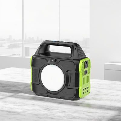 南アメリカ 200W エネルギー貯蔵 緊急 モバイル パワー 600W 太陽光携帯発電所