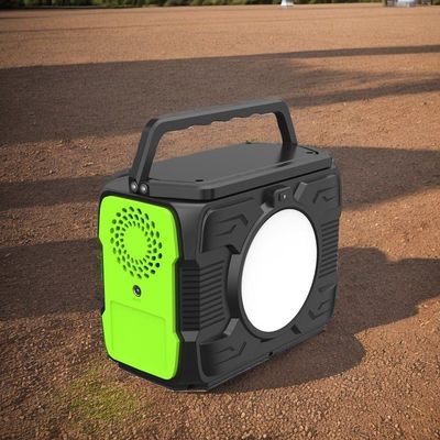 南アメリカ 200W エネルギー貯蔵 緊急 モバイル パワー 600W 太陽光携帯発電所