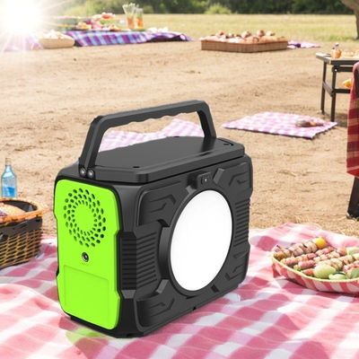 DC1 2 出力 12V-16.8V/6A ベストセール 173wh 発電所 200W キャンプ用屋外発電機