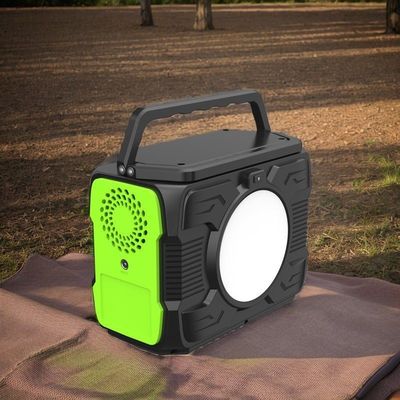 DC1 2 出力 12V-16.8V/6A ベストセール 173wh 発電所 200W キャンプ用屋外発電機
