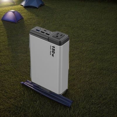 32000mAh 大容量モバイル電源ステーション 双 USB出力とC型充電