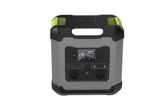 2000W 急速充電 MPPT LiFePO4 バッテリーインバーター オールインワンオフ・グリッド ソーラーシステム
