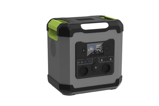ワイヤレス充電 300W/500W/1000W/1800W/2000W 太陽光発電所 モバイル機器用の携帯発電所 AU UK US EUプラグ 220V 110V 230V 50Hz 60Hz