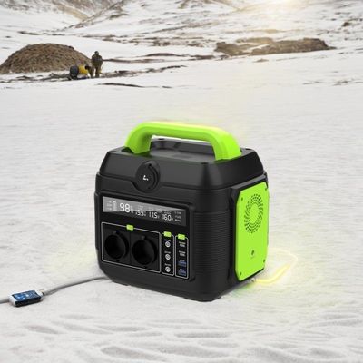 トルナリー リチウム電池 576wh 携帯太陽電池 600W キャンプや緊急用