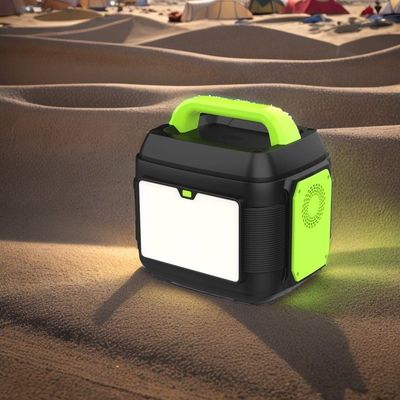 トルナリー リチウム電池 576wh 携帯太陽電池 600W キャンプや緊急用