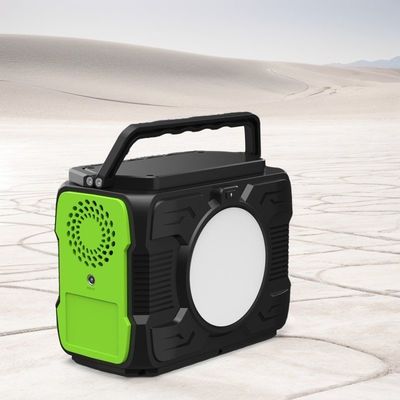 200W 48000mAh ミニリイオン 純正シナス波 軽量 電動モバイル電源
