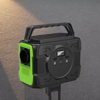 110V 220V 200W 300W 500W 1000W 太陽光充電器 家庭用キャンプ用屋外駅用電源
