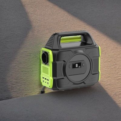 オーダーメイド 300W 500W 1500W 2200W 太陽光発電機 屋外キャンプ RV旅行に最適
