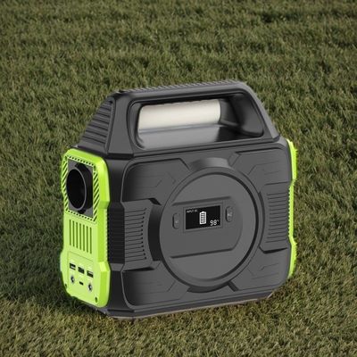 オーダーメイド 300W 500W 1500W 2200W 太陽光発電機 屋外キャンプ RV旅行に最適