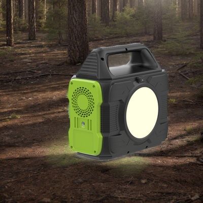 オーダーメイド 300W 500W 1500W 2200W 太陽光発電機 屋外キャンプ RV旅行に最適
