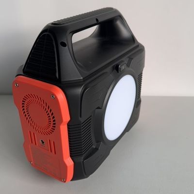 300W 288wh 多機能携帯電池 キャンプ用太陽光発電所 蓄電池 液晶ディスプレイ