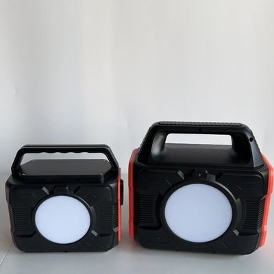 300W 高電力 屋外キャンプ 緊急 リチウム電池 288wh 携帯電源
