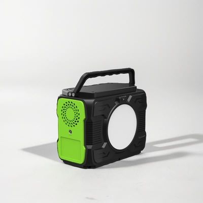 DC1 2 出力 12V-16.8V/6A 200W オフィスやキャンプ用の携帯モバイル発電所