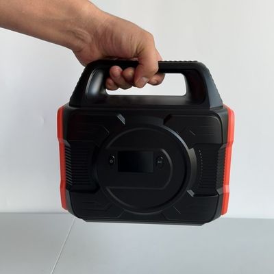 ACソケット Us S3 300W 家庭用緊急用 携帯型電源 携帯型設計