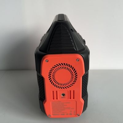 ACソケット Us S3 300W 家庭用緊急用 携帯型電源 携帯型設計
