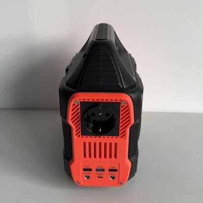 ACソケット Us S3 300W 家庭用緊急用 携帯型電源 携帯型設計
