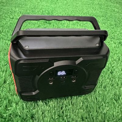 200W リチウム電池 携帯電源 ワイヤレス・屋外太陽光充電