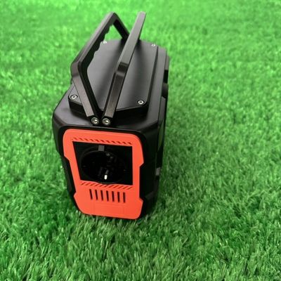200W リチウム電池 携帯電源 ワイヤレス・屋外太陽光充電