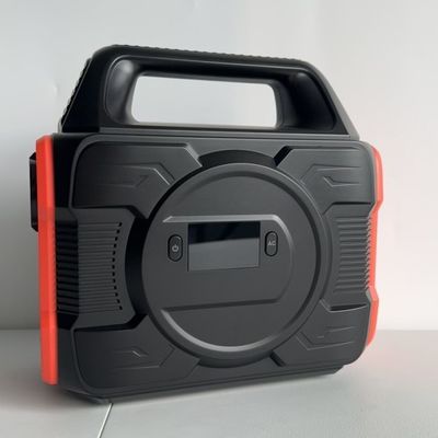 ポータブル太陽光発電所 200W 300W 600W 2200W すべての対応ブランドのための発電機