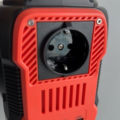 ポータブル太陽光発電所 200W 300W 600W 2200W すべての対応ブランドのための発電機