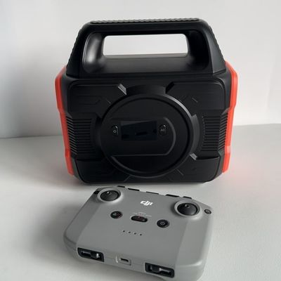 ポータブル太陽光発電所 200W 300W 600W 2200W すべての対応ブランドのための発電機