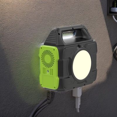 MPPTは,太陽光発電のための小型300Wのエネルギーシステム発電所で適用されます.