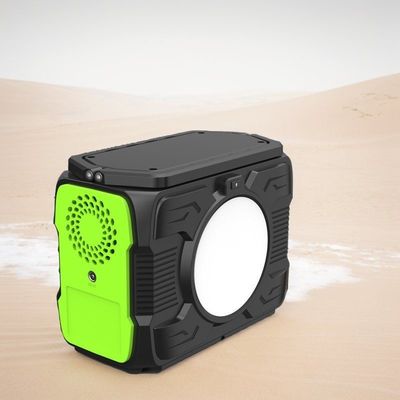 48000mAh バッテリー容量 パワー 家庭用 パワーバンク 200W 173Wh