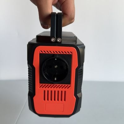 エネルギー貯蔵発電所 Pd100W 南米市場への入力 ポータブルとモバイル