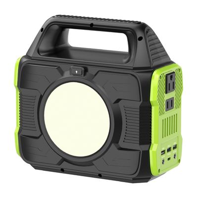300W 600W パワーバンク 屋外用・露天用液晶ディスプレイ用 ソーラー充電