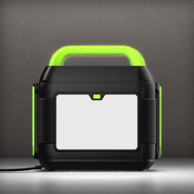 耐久性 オリジナルの 576wh 300W 600W 太陽光発電機と家庭用太陽光パネル