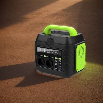 耐久性 オリジナルの 576wh 300W 600W 太陽光発電機と家庭用太陽光パネル
