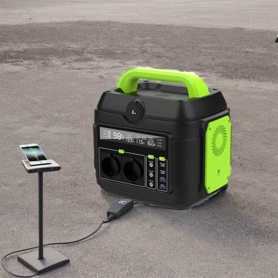 耐久性 オリジナルの 576wh 300W 600W 太陽光発電機と家庭用太陽光パネル