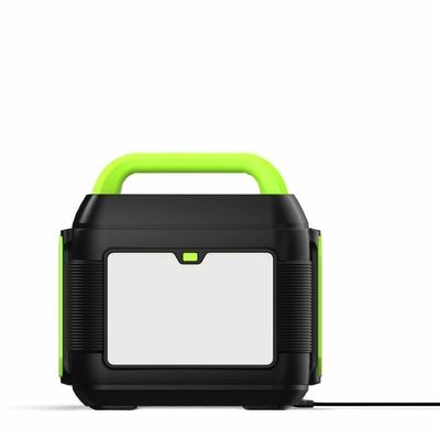 リサイクル可能 220V モバイル パワー 太陽光バルコニー 携帯型発電所 高出力